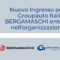 Nuovo Ingresso per Groupauto Italia: BERGAMASCHI entra nell’organizzazione